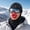I, variant on Old Man Ski Mask, Funny Realistic Face Printed Balaclava for Men Women, Full Face Neck Cover, Winter Windproof Warm Headwear, Funny Party Prank Gift, Outdoor Cycling Skiing Snowboarding Gear - I