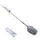 thumbnail image 1 of Electric Feather Duster Handheld Wireless Rechargable Electric Duster Cleaning Brush for Living Room Bedroom Office, 1 of 4
