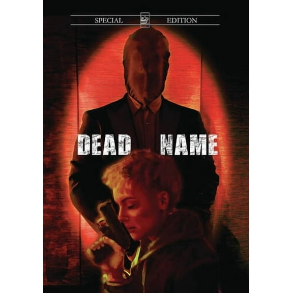 Dead Name (DVD), Rising Sun Media, Horror