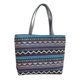 thumbnail image 5 of Bolso de hombro bordado para mujer, bolso de mano vintage, bolso de hombro de verano para mujer Estilo E, 5 of 8