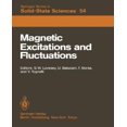 thumbnail image 1 of Excitations et Fluctuations Magnétiques, 1 of 2