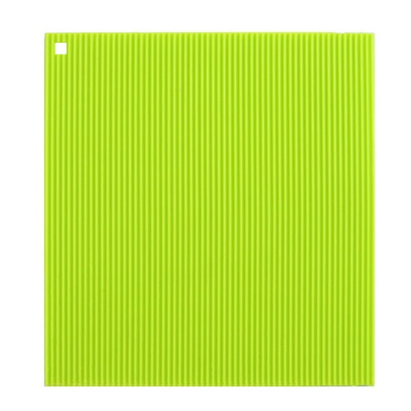 Kripyery Silicone Sushi Rolling Mat Non-stick Food Grade Easy to Clean Anti-slip Rectangle Homemade Japanese Nori Sushi Making Pad Maker Tool Kitchen Supplies