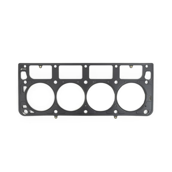 Cometic C5317-040 Head Gasket - 4.130 Bore - 0.040 in - MLS - Each Fits select: 2010-2011 CHEVROLET CAMARO SS, 2003-2004 CHEVROLET CORVETTE