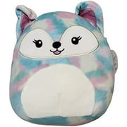 Squishmallows 8" Colleta the Fox