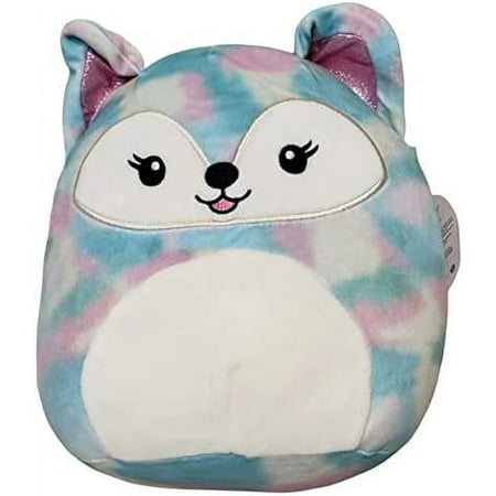 Squishmallows 8" Colleta the Fox