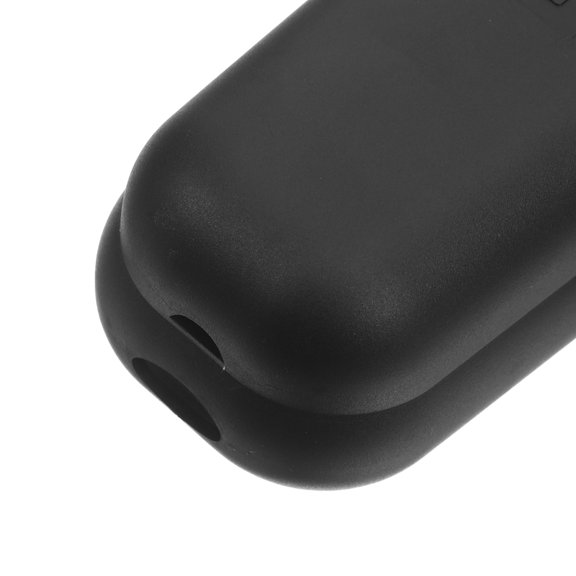 LITINKIMI  1Pack Portable Waist Bag Thickened Rubber Scabbard for Pruners Black