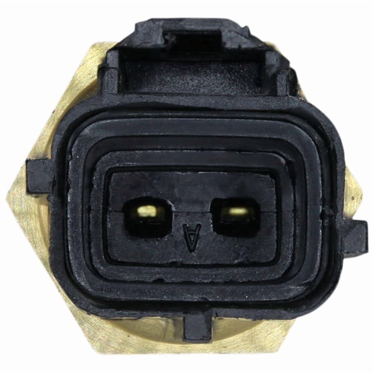 Engine Coolant Temperature Sensor