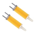 thumbnail image 3 of Filtro De Cartucho De Combustible, Filtro De Combustible Del Generador Fácil De Instalar Duradero Para Cortacésped Para Lavadora De Autos, 3 of 7