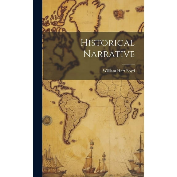 Historical Narrative (Hardcover)