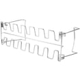 thumbnail image 4 of KAKOWELY Chicken Leg Wing Rack Stainless Steel Chicken Leg Rack Household Roast Stand Barbecue Tool,13.78X"X5.71"X4.72", 4 of 5
