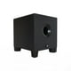 thumbnail image 1 of Subwoofer Autoamplificado Yamaha HS8S 8 Pulgadas 150 Watts Negro, 1 of 5