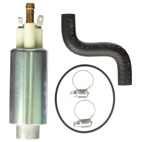 Carter Electric Fuel Pump P/N:P90049 Fits select: 1985-1992 FORD MUSTANG