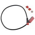 thumbnail image 3 of Brake Sensor for Hydraulic Ebike Conversion Kit Conversion 2 Pin Red, 3 of 8