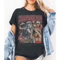 thumbnail image 1 of Drake Champaign Papi Shirt , Drake t-shirt, Champagne Papi tshirt , 90's Raptee Hip hop T- - As Picture - 4XL, 1 of 2