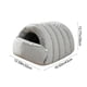 thumbnail image 2 of Manta para sofá, cama para mascotas, casa para mascotas, cama para gatos, cama extraíble para perros, cama cálida para gatos en invierno, nidos para mascotas de dos usos, tapete para mascotas, cama de, 2 of 5