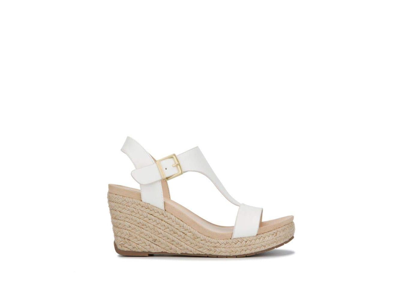 kenneth cole reaction women's card wedges