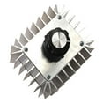 thumbnail image 4 of Regulador de Voltaje 5000W Macarena Controlador de velocidad AC 5000W, 4 of 7