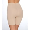 thumbnail image 2 of Women's Maidenform DM5005 Firm Foundations Thigh Slimmer (Latte Lift 2X), 2 of 2