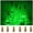 Green, variant on Minzimin Wine Bottle Lights with Cork, 6 Pack Battery Operated 20 LED Cork Fairy Mini String Lights for DIY, Party, Decor, Christmas, Halloween,Wedding