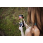 BlendJet One Plus Portable Blender, Mint