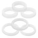thumbnail image 1 of Molde para hacer pulseras DIY, 6 uds., molde de pulsera de silicona, molde de epoxi para brazalete DIY, 1 of 6
