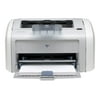 HP LaserJet 1020 - Printer - B/W - laser - A4/Legal - 600 dpi - up to 15 ppm - capacity: 150 sheets - USB