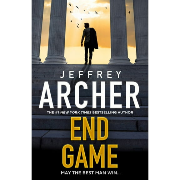 End Game (William Warwick Novels) (Hardcover)