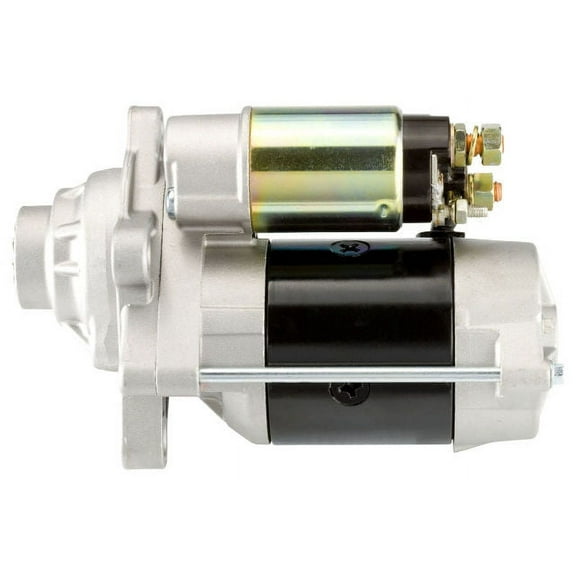 Alliant Power # AP83007 STARTER for 2008-2010 Ford 6.4L Power Stroke Engine -  OEM # 7C3Z11002AA, SA965