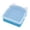 A1#Blue, variant on Silicone Snack Containers, 200ml Oval Food Storage Containers with Lids, Leak Proof Lunch Box, Airtight Meal Container, Microwave Safe Food Preservation Bowl, Kitchen Organizer for Food Prep