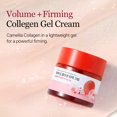 thumbnail image 2 of Crema hidratante ROUND LAB Camellia Deep Collagen 50 ml, 2 of 8