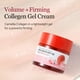thumbnail image 2 of Crema hidratante ROUND LAB Camellia Deep Collagen 50 ml, 2 of 8