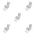 thumbnail image 1 of relayinert Tortoise Ramp Climbing Hermit Turtle Basking Platform Adjustable and Clear 10x17cm 5Set, 1 of 6