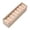 Beige, variant on Sock Drawer Organizer, Foldable Fabric Storage Box for Underwear and Accessories, Multi-Compartment Closet Organizer with Sturdy Base