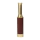thumbnail image 2 of Brass Telescope x Zoomable Spyglass Handheld Monocular Scope SSS, 2 of 5