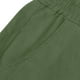 thumbnail image 3 of Ceisia Men's Multi-Pocket Drawstring Straight Leg Cargo Pants for Outdoor & Casual Wear Army Green XXXL Gifts, 3 of 5