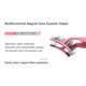 thumbnail image 4 of Ygjytge Pinzas Huapan, Aplicador De Pestañas Postizas, Clip De Extensión De Pestañas (Rosa) Ygjytge Para estrenar, 4 of 8