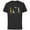 Black, variant on Star Wars Luke Skywalker Jedi Droids Tauntaun Piñata Funny - Short Sleeve Cotton T-Shirt for Adults - Customized-Black