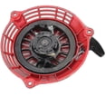 thumbnail image 1 of Arrancador de repuesto para generador Honda GC135, GC160, GCV135, GCV160, 28400-zl8-023za, s202412242581, 1 of 2