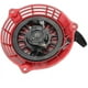 thumbnail image 1 of Replacement Starter For Honda Gc135 Gc160 Gcv135 Gcv160 Engine Generator Parts 28400-zl8-023za, 1 of 2
