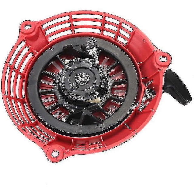 Arrancador de repuesto para generador Honda GC135, GC160, GCV135, GCV160, 28400-zl8-023za, s202412242581
