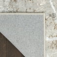 thumbnail image 6 of Nourison Glam Modern Grey Multicolor 7'10" x 9'10" Area Rug (8x10), 6 of 9
