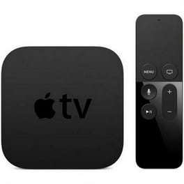 Pre-Owned Apple TV 4K 128GB (3rd gen) Wi-Fi + Ethernet, MN893LL/A