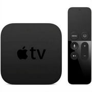 Restored Apple TV (32GB 4th Generation) MGY52LL/A (Refurbished)
