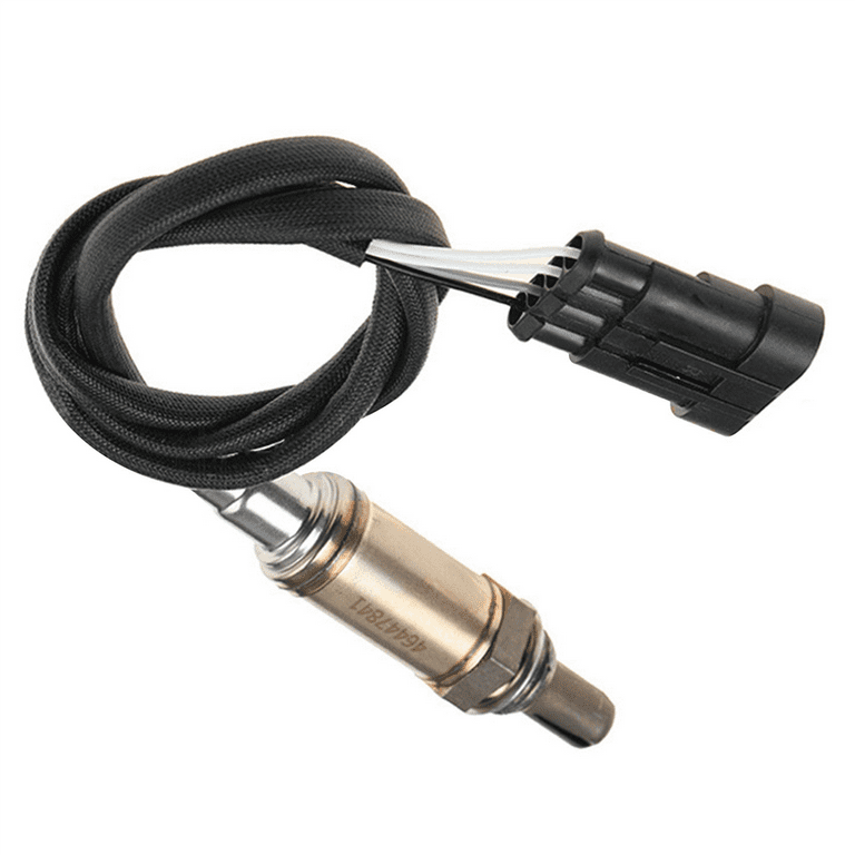 2X 46447841 Car Oxygen Sensor for Weekend 1.6 - Walmart.com