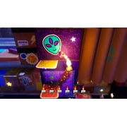 The Plucky Squire, PlayStation 5
