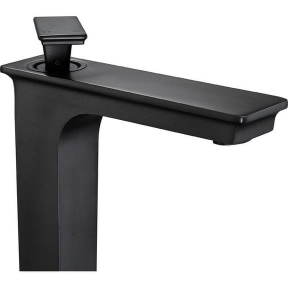ANZZI Saunter Vessel Bathroom Faucet