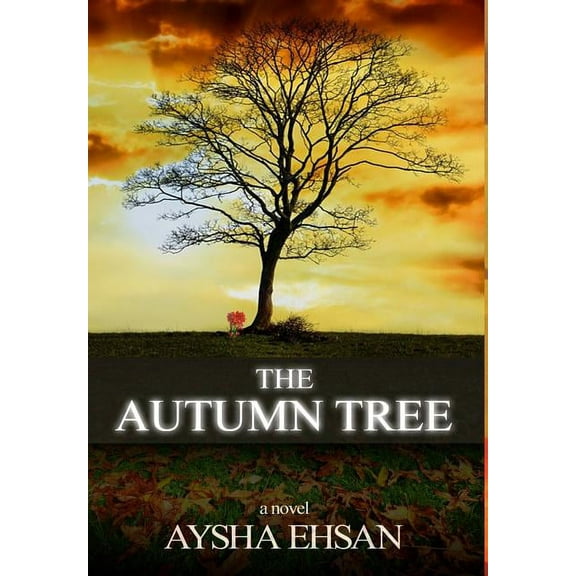 The Autumn Tree (Hardcover)