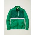 thumbnail image 6 of Bonobos Fielder Men's and Big Men's Full Zip Track Jacket, up to 3XL, 6 of 6