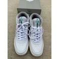 thumbnail image 2 of Size 11 - New Balance Numeric 440 High White Red, 2 of 4