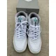 thumbnail image 2 of Size 11 - New Balance Numeric 440 High White Red, 2 of 4